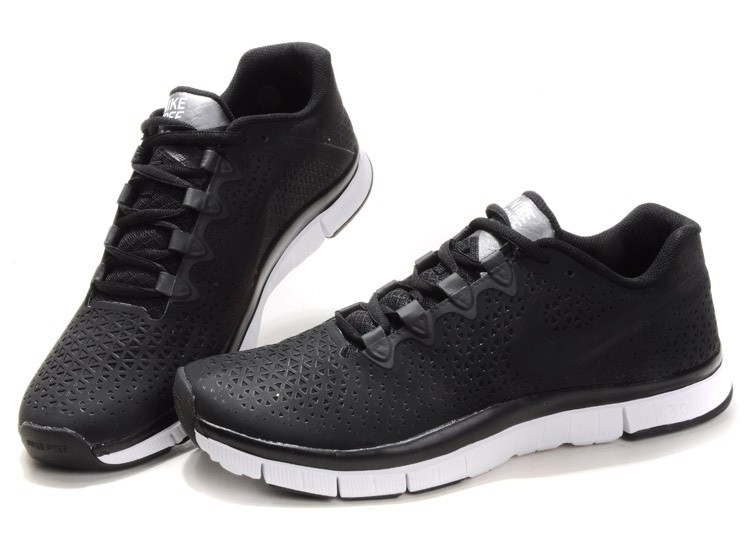 Nike Free 3.0 V4 Mens Shoes black